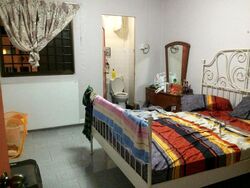 Blk 321 Bukit Batok Street 33 (Bukit Batok), HDB 4 Rooms #631065951